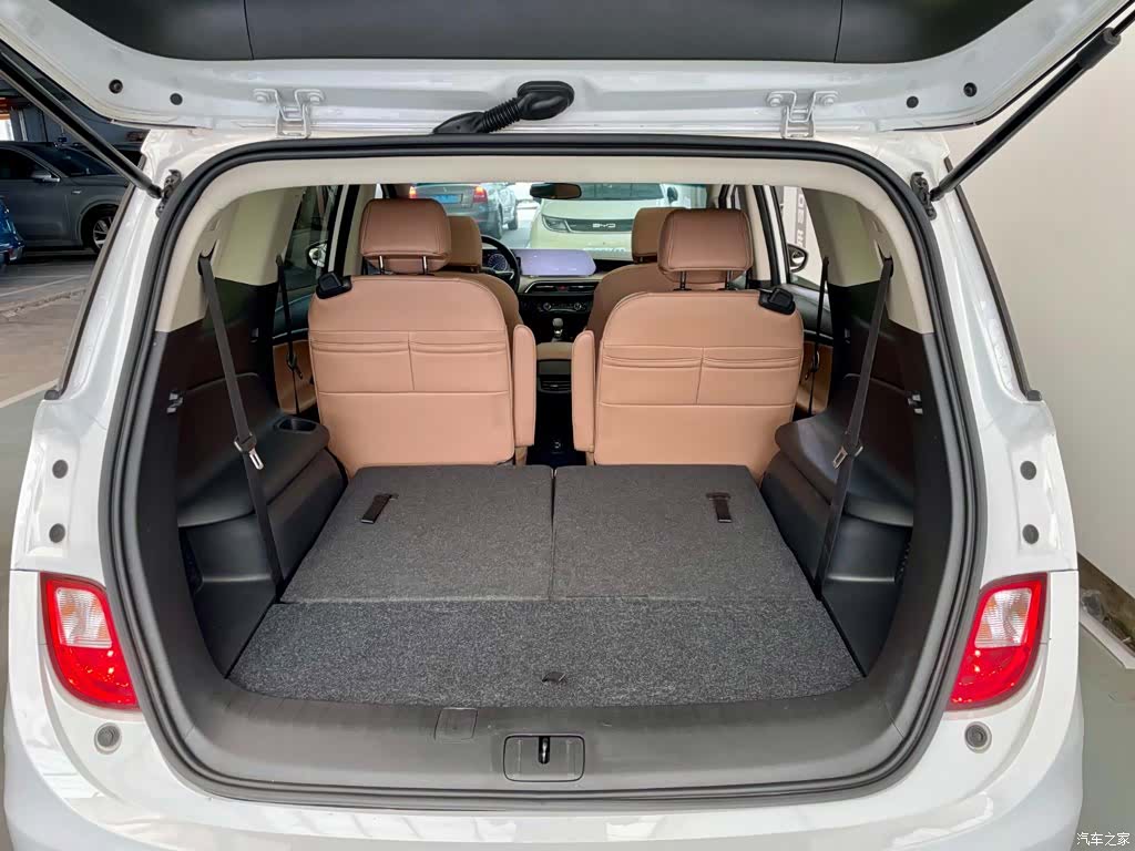 Buick GL6, 2022 19