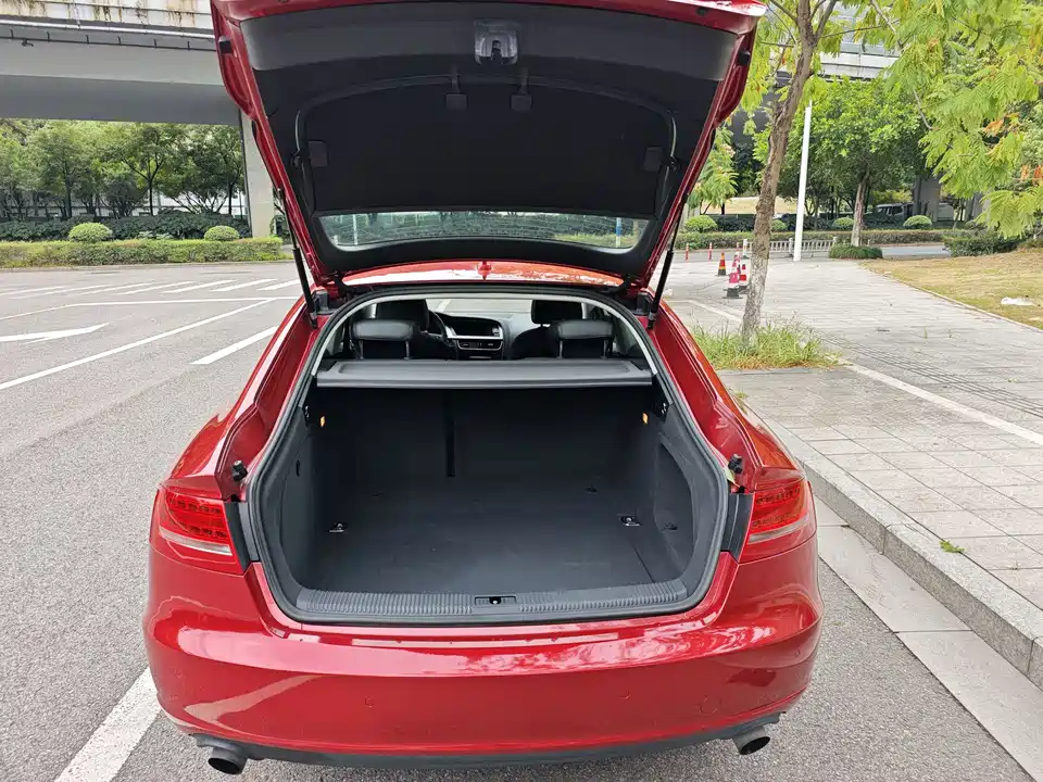 Audi A5 Audi A5