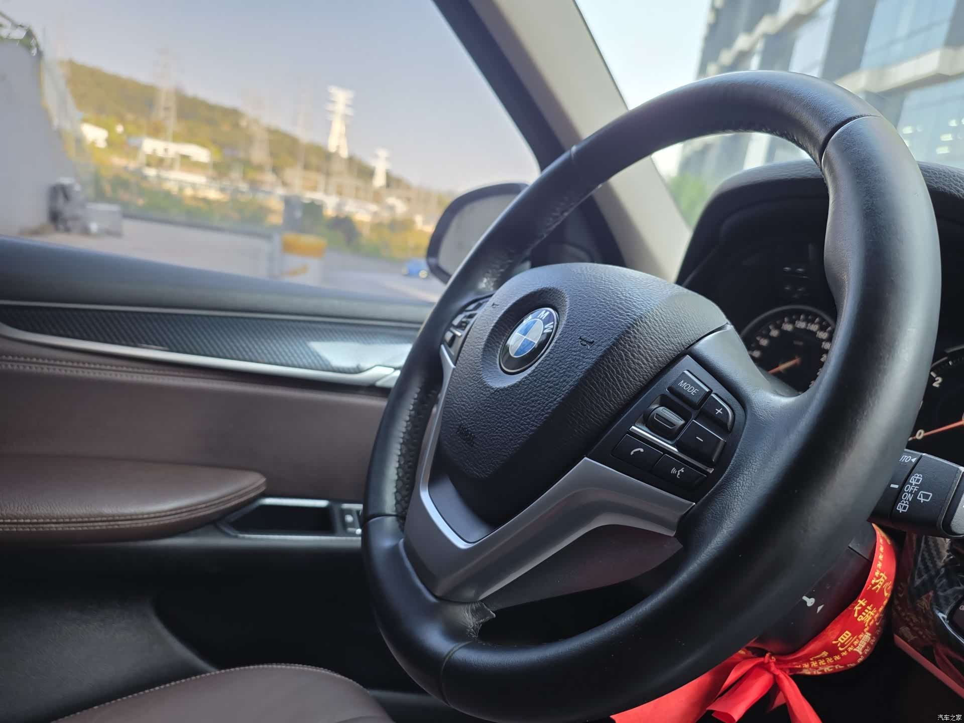 BMW X5, 2017 15