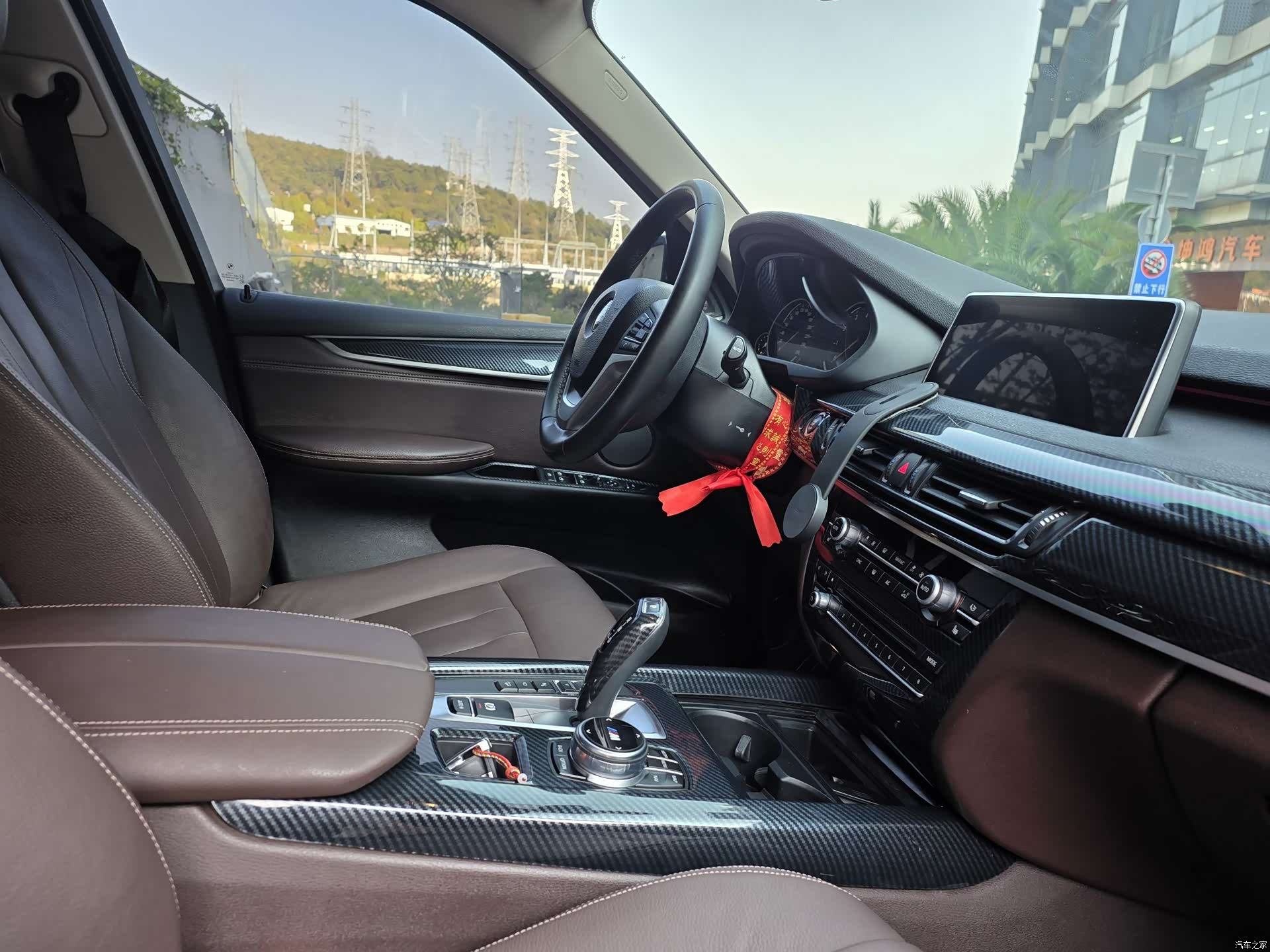 BMW X5, 2017 19