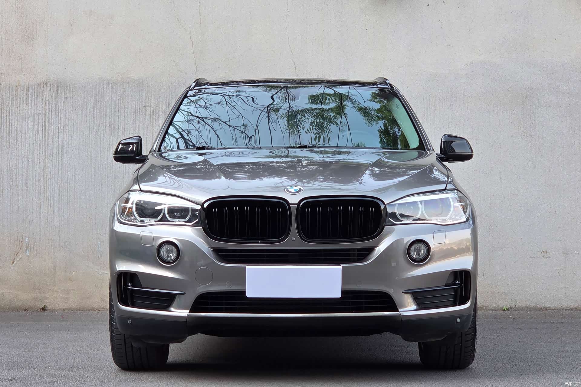 BMW X5, 2017 2