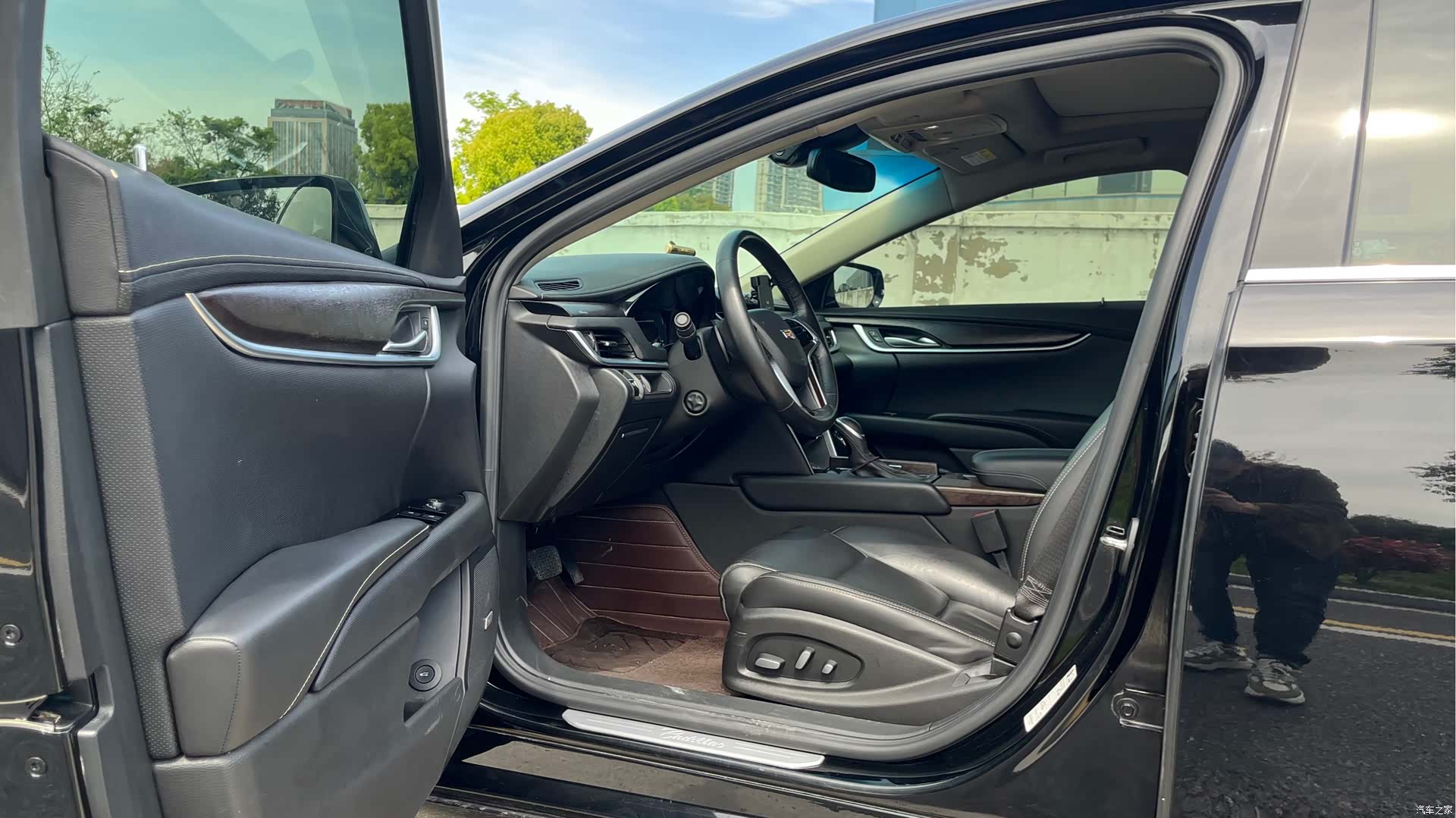Cadillac XTS, 2019 6