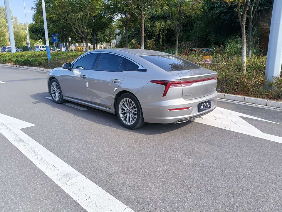 Besturn B70