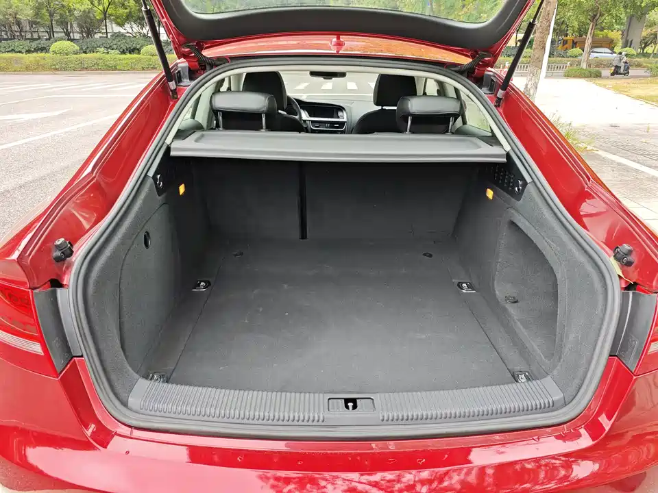 Audi A5 Audi A5