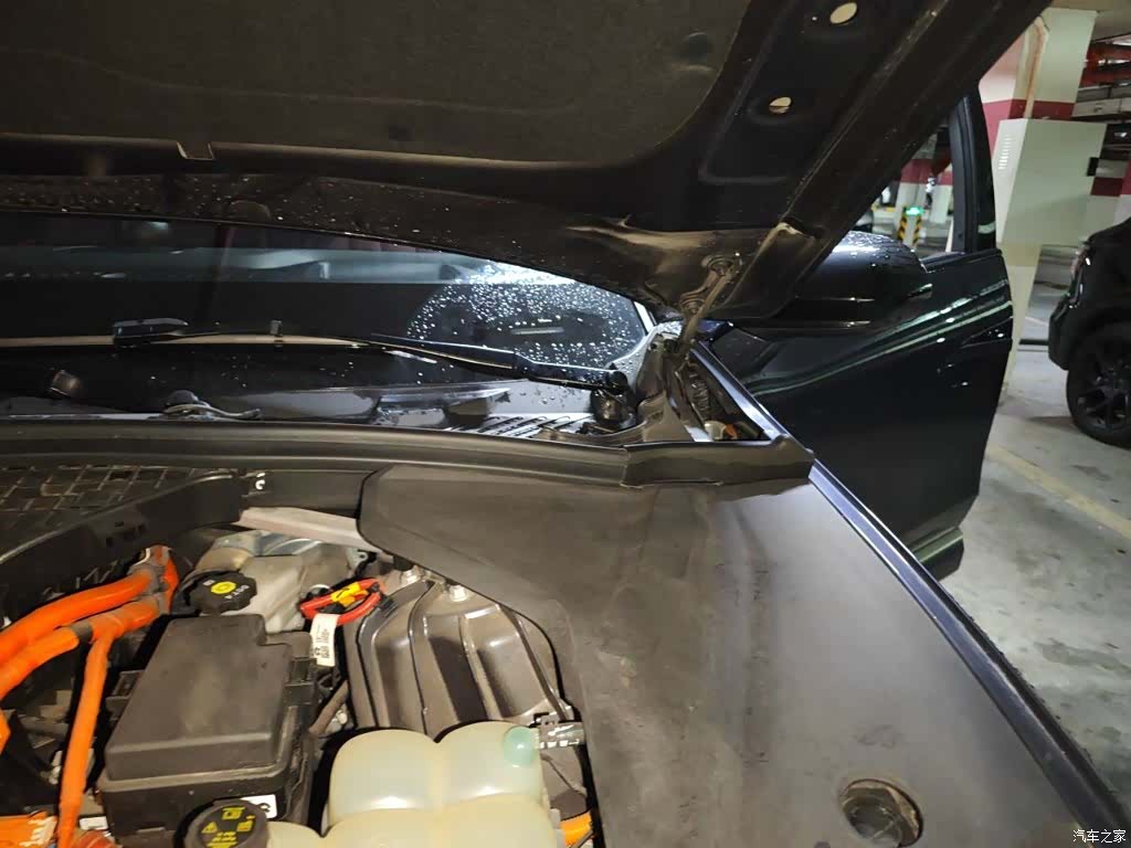 NIO ES8, 2022 24