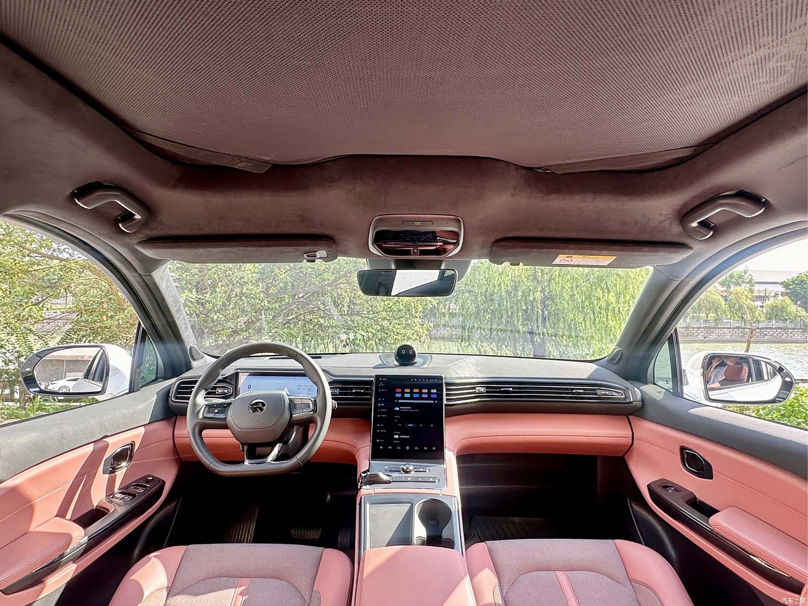 NIO EC6, 2021 18