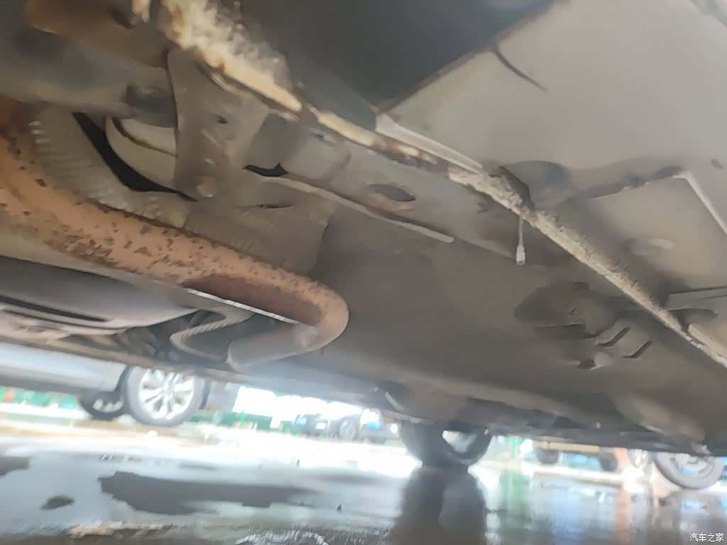 Geely X3, 2018 16