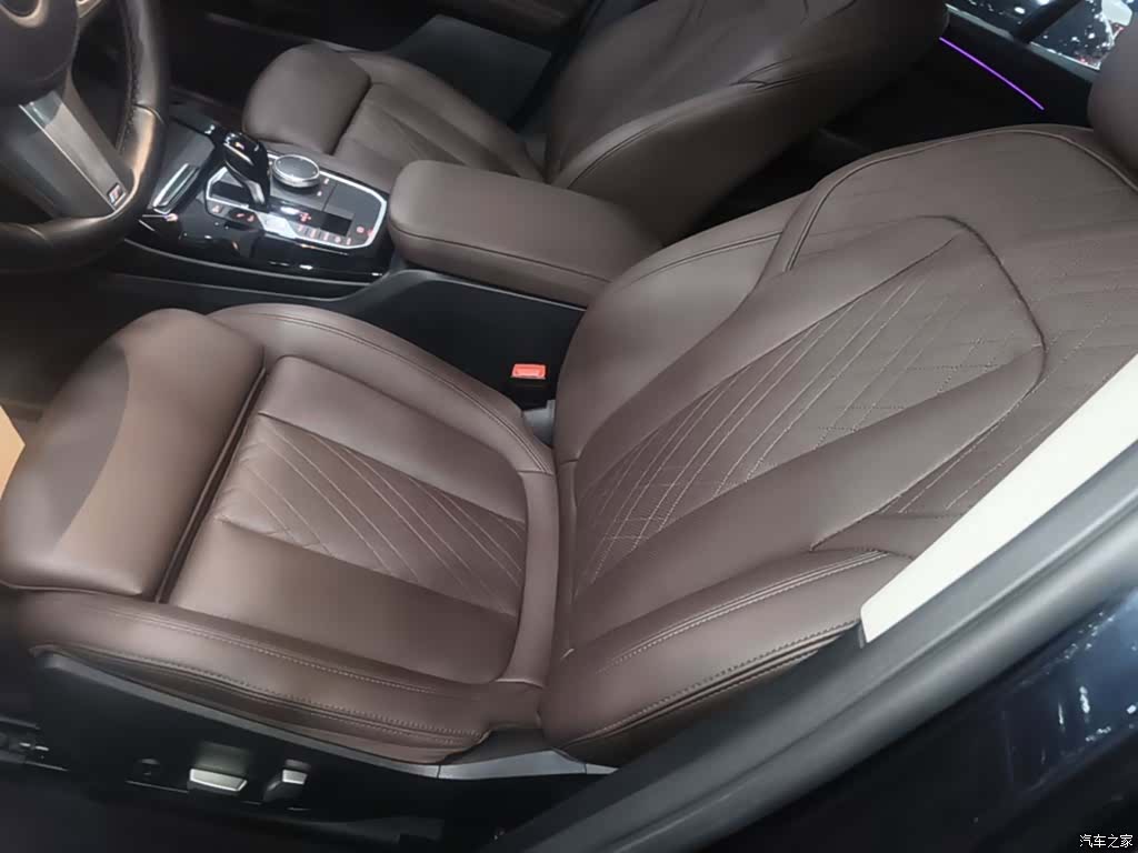 BMW X3, 2022 15