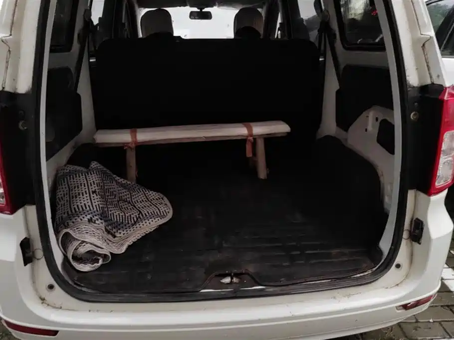 Wuling Wuling Hongguang