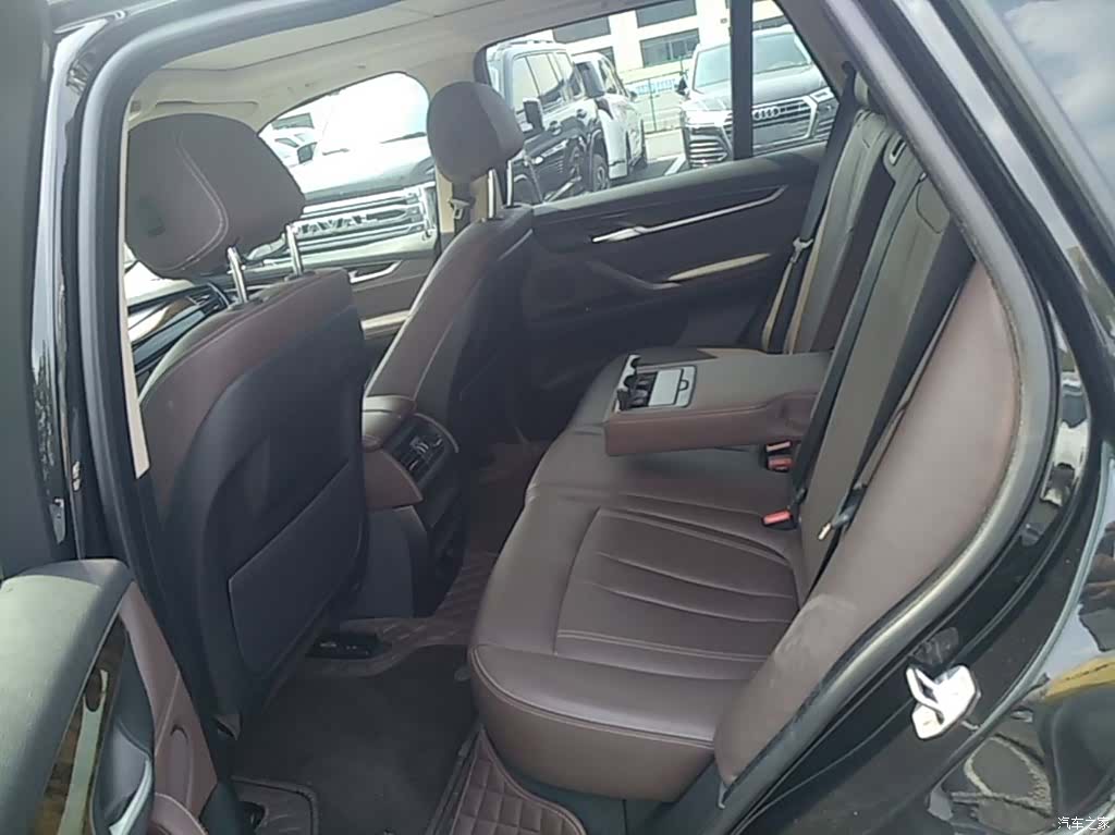 BMW X5, 2017 17