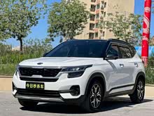 KX3���� 2020�� 1.5L CVT������