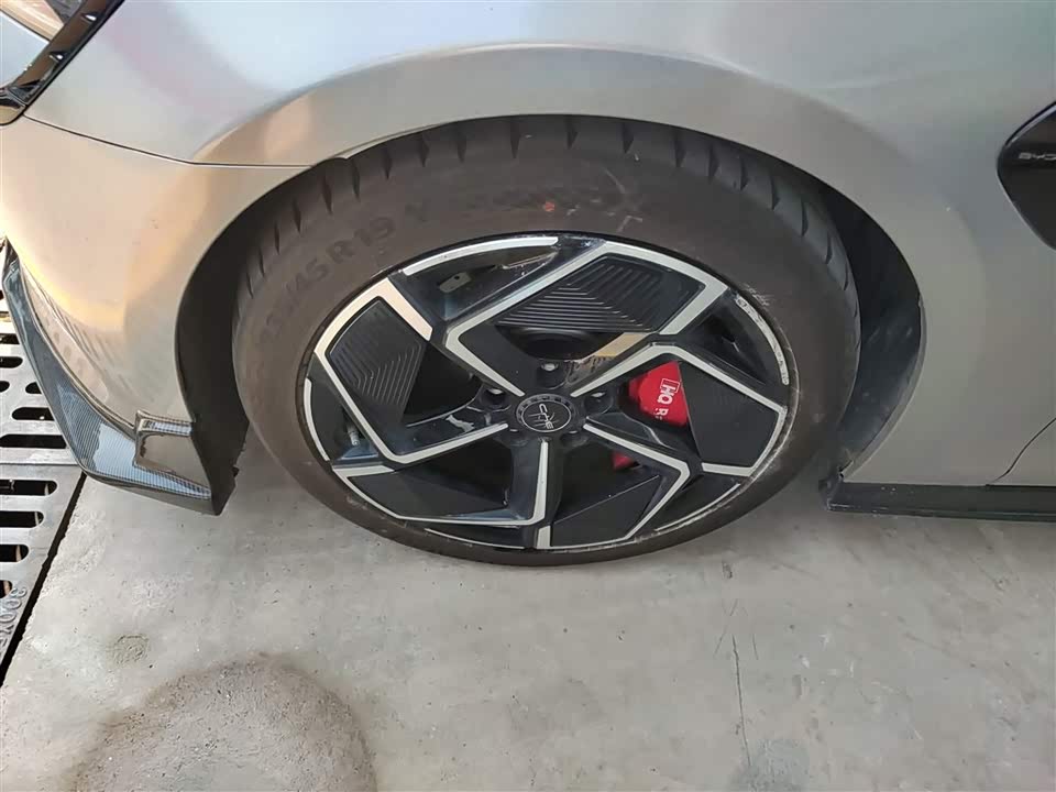 BYD seal BYD seal