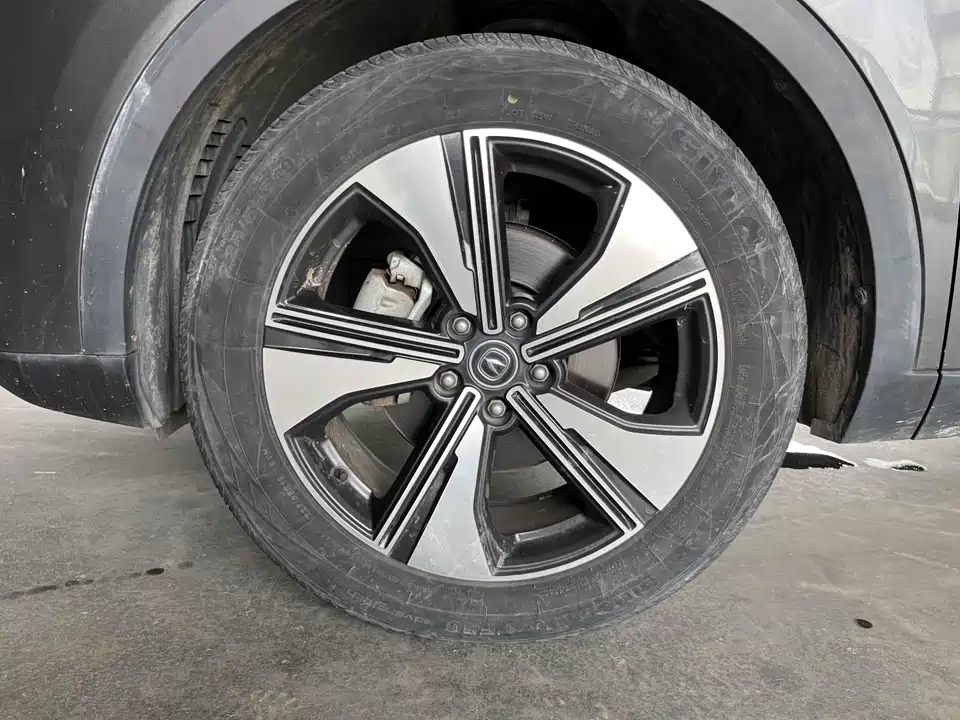 Changan CS55PLUS