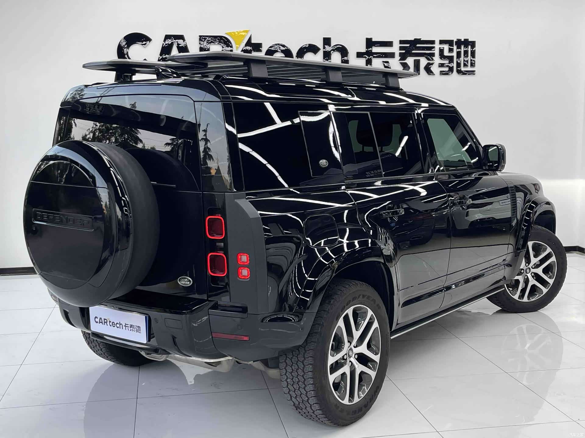 Land Rover Defender, 2024 26
