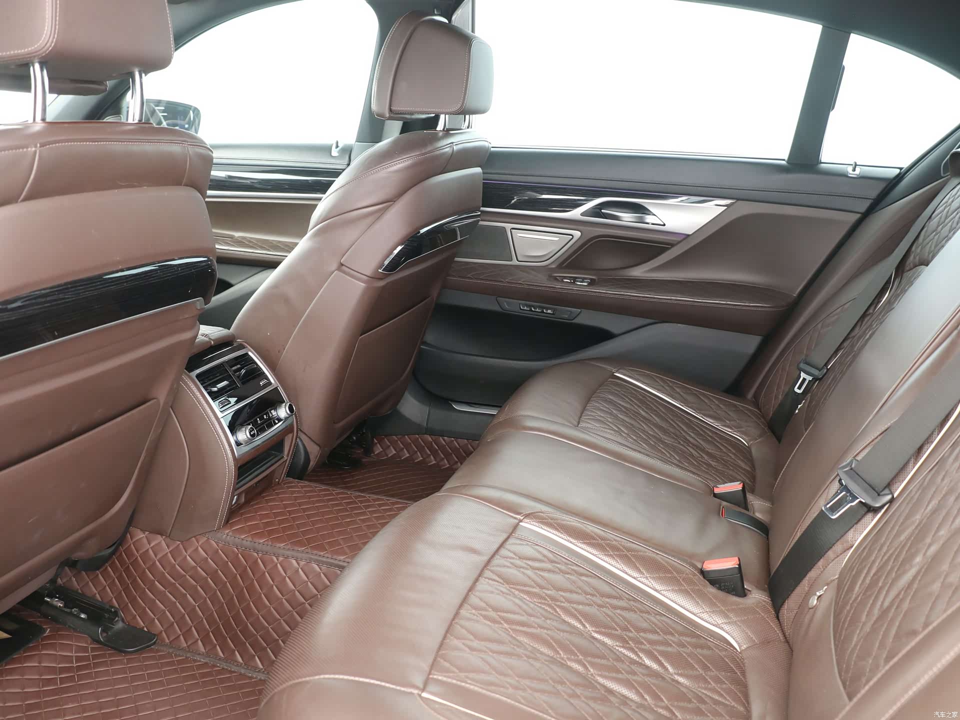 BMW 7 Series, 2019 10