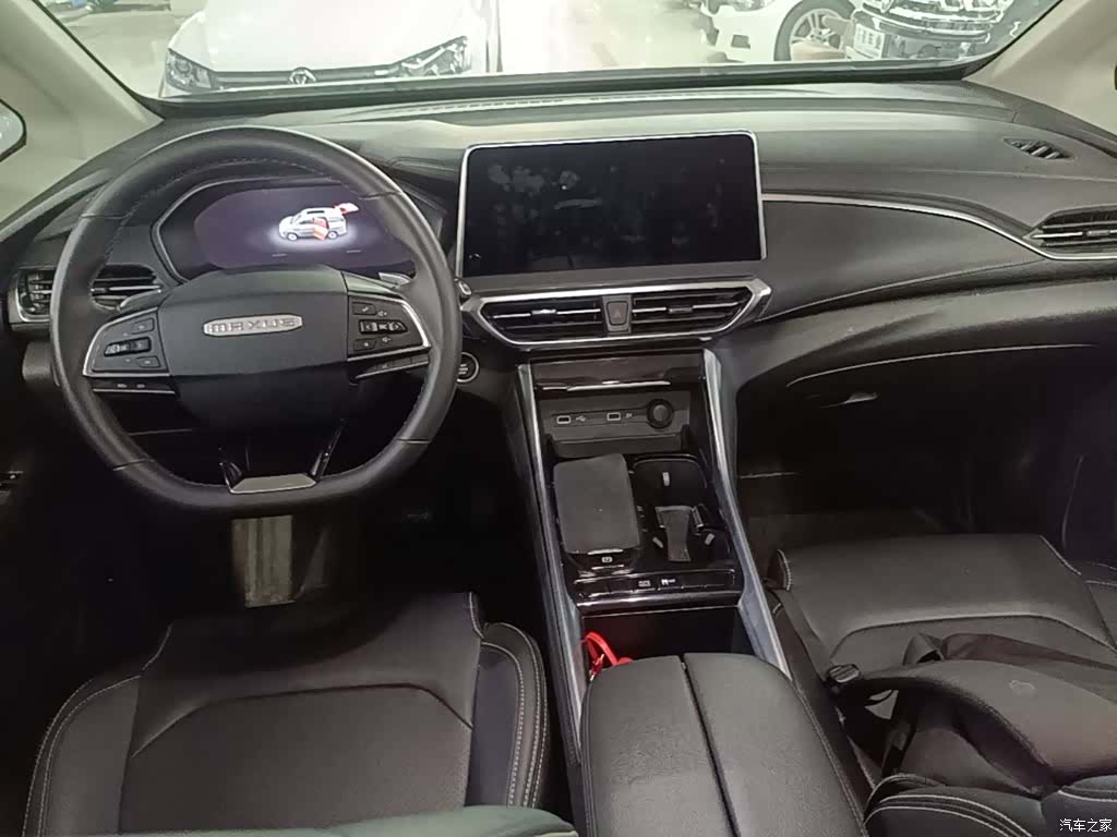Maxus G50, 2023 10