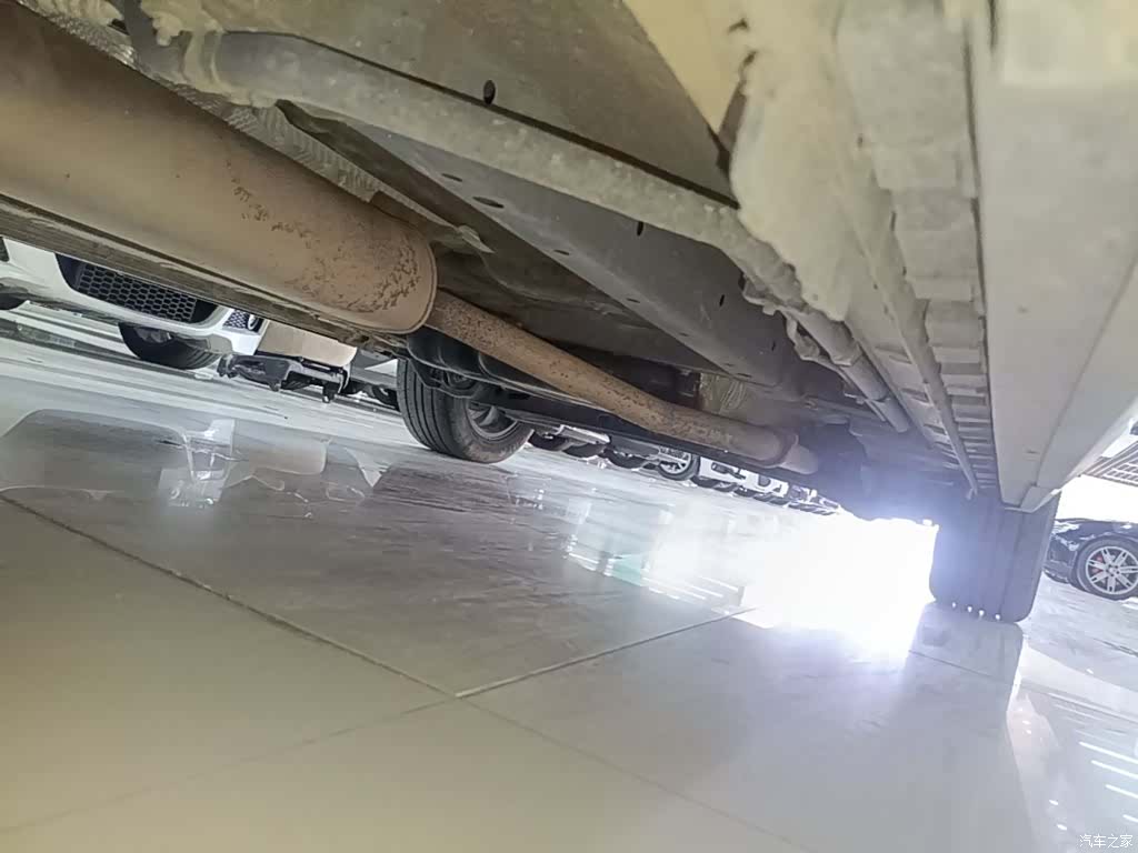 Maxus G50, 2023 22