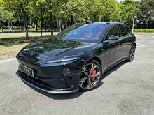 ε��ET5T 2024�� 75kWh Touring