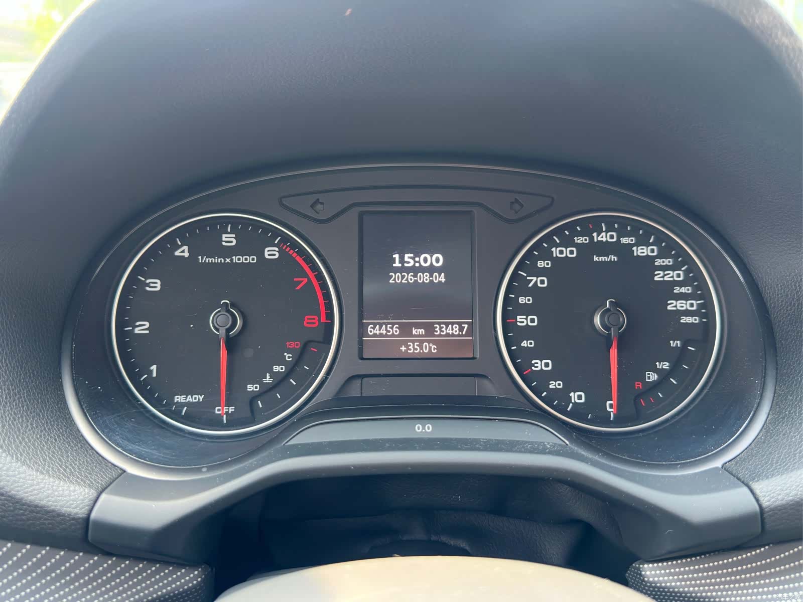 Audi Q2L, 2020 22