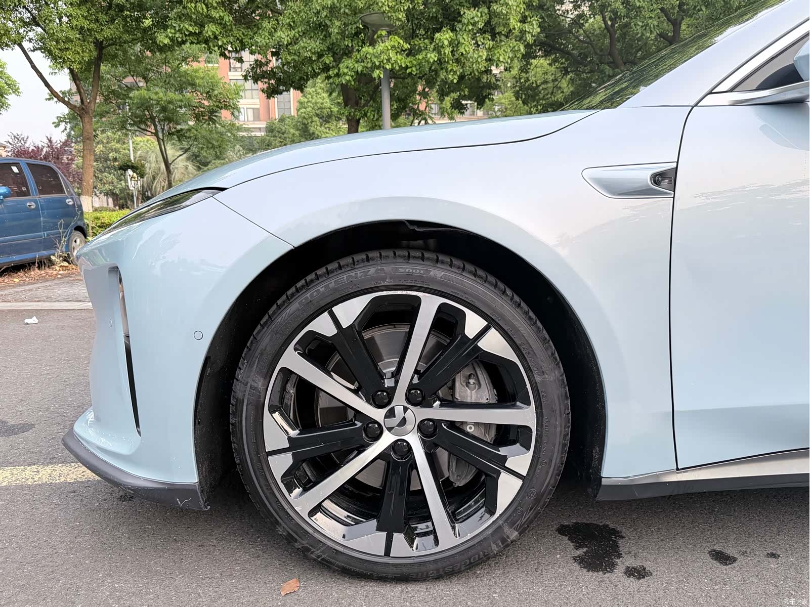 NIO ET5, 2023 18