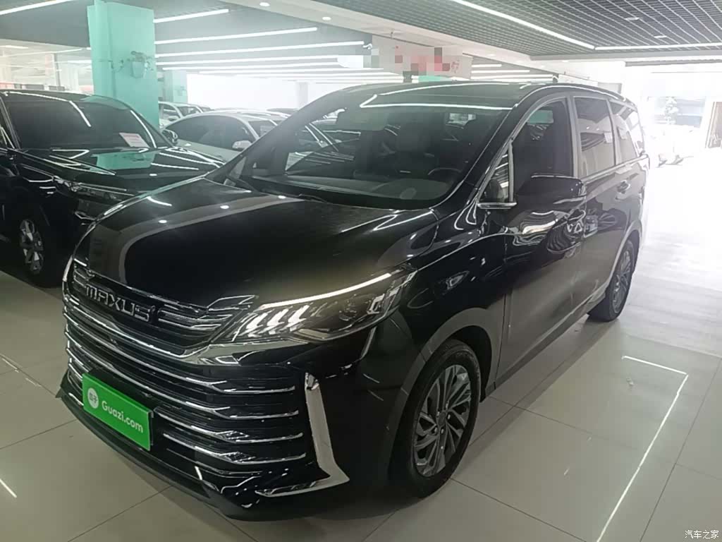 Maxus G50, 2023 2