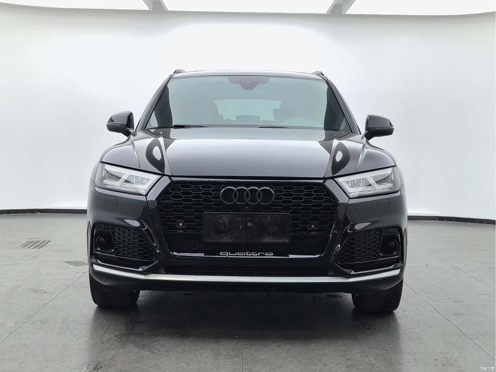 Audi Q5L, 2020 2