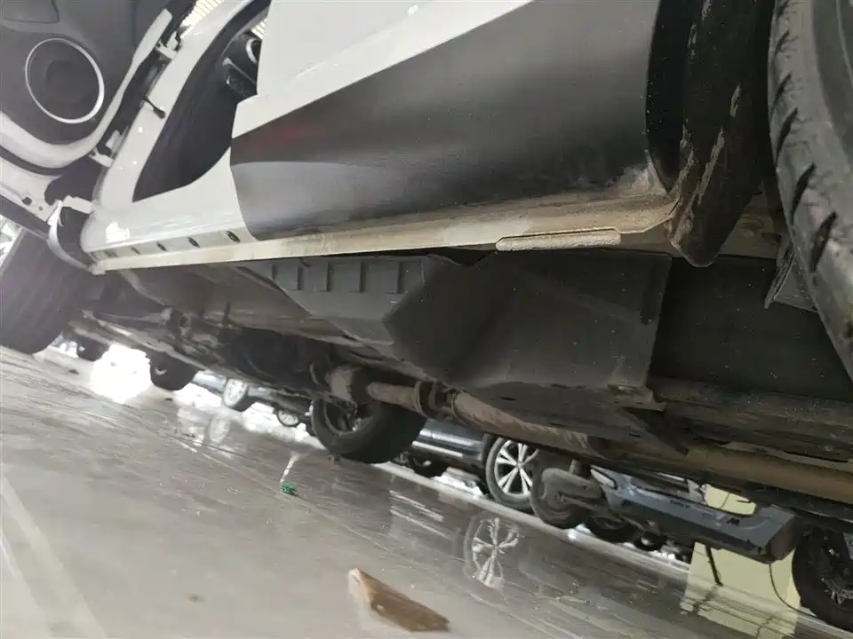 Weipai VV6