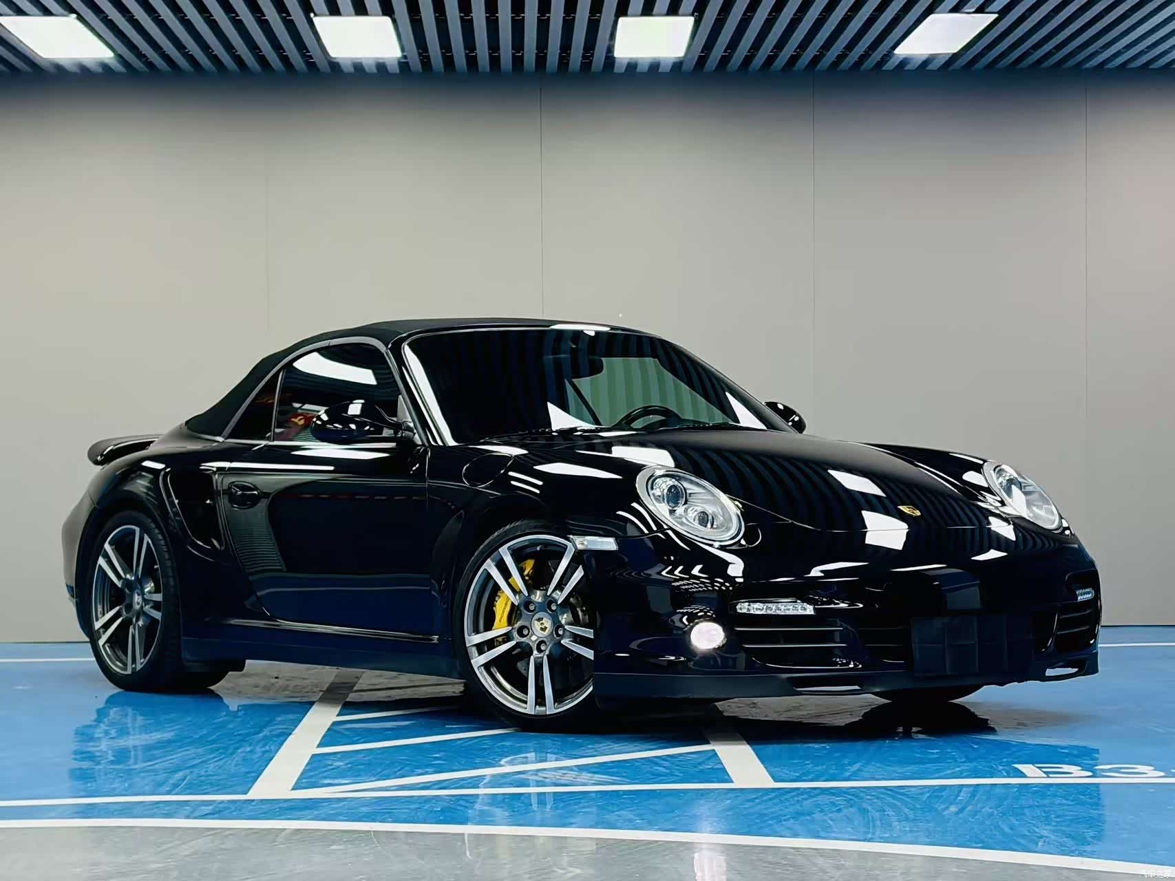Porsche 911, 2012 3