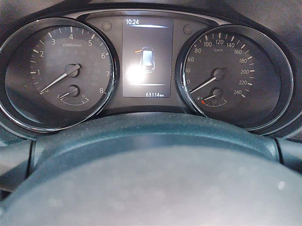 Nissan Qijun Nissan Qijun