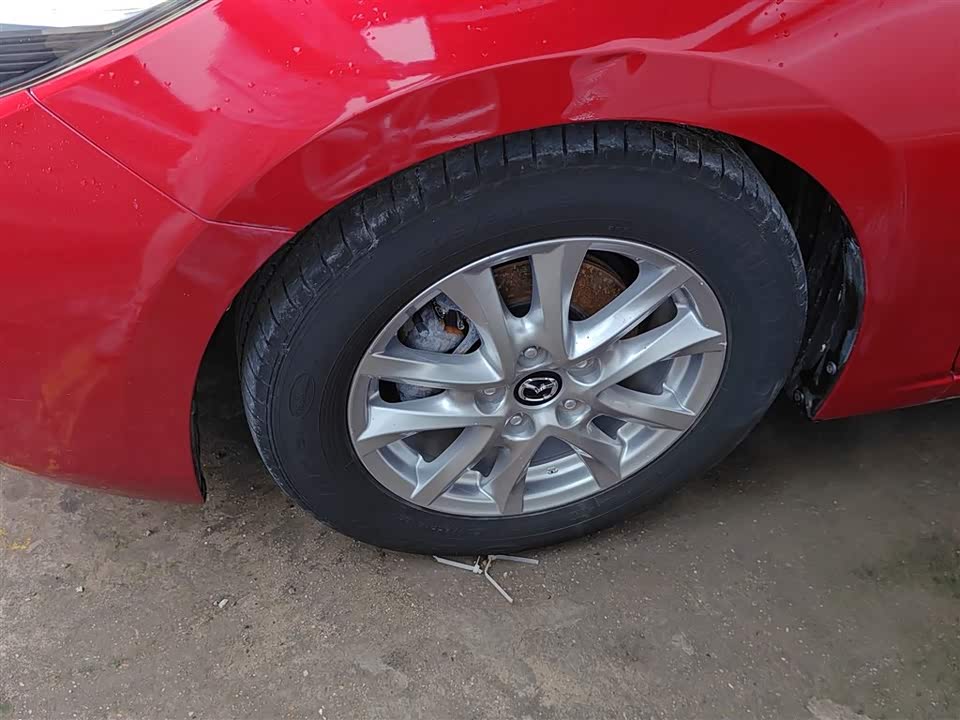 Mazda 3 Angkesaila Mazda 3 Angkesaila