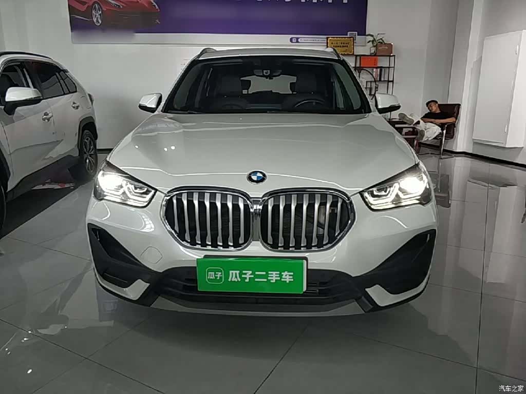 BMW X1, 2022 3