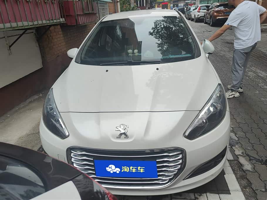 Peugeot 308 Peugeot 308