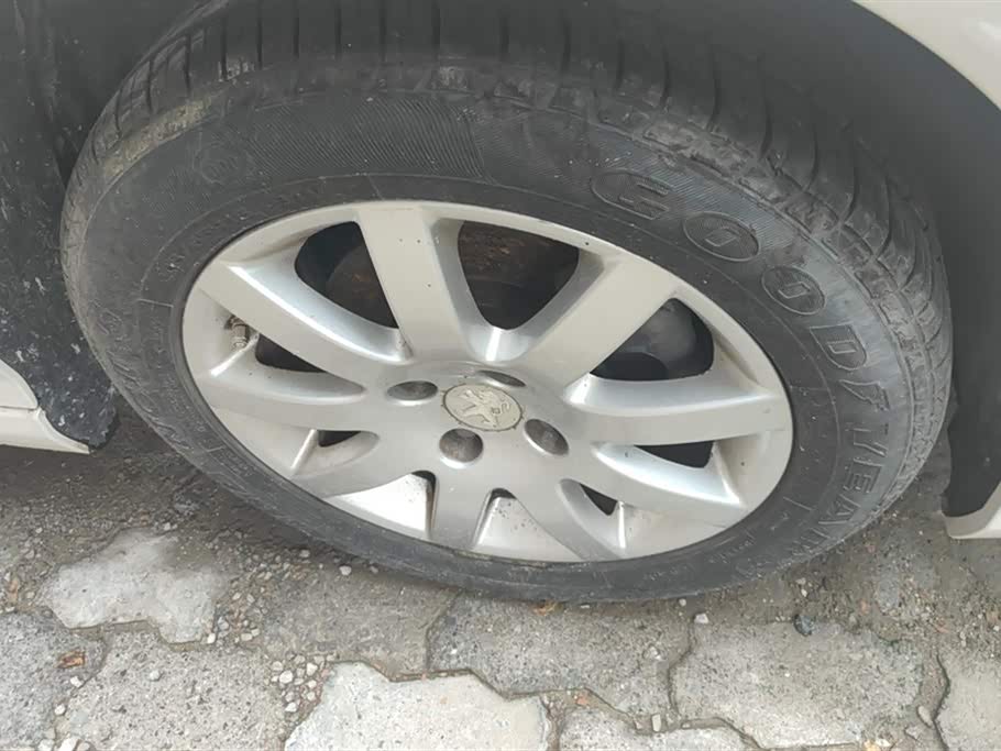 Peugeot 308 Peugeot 308