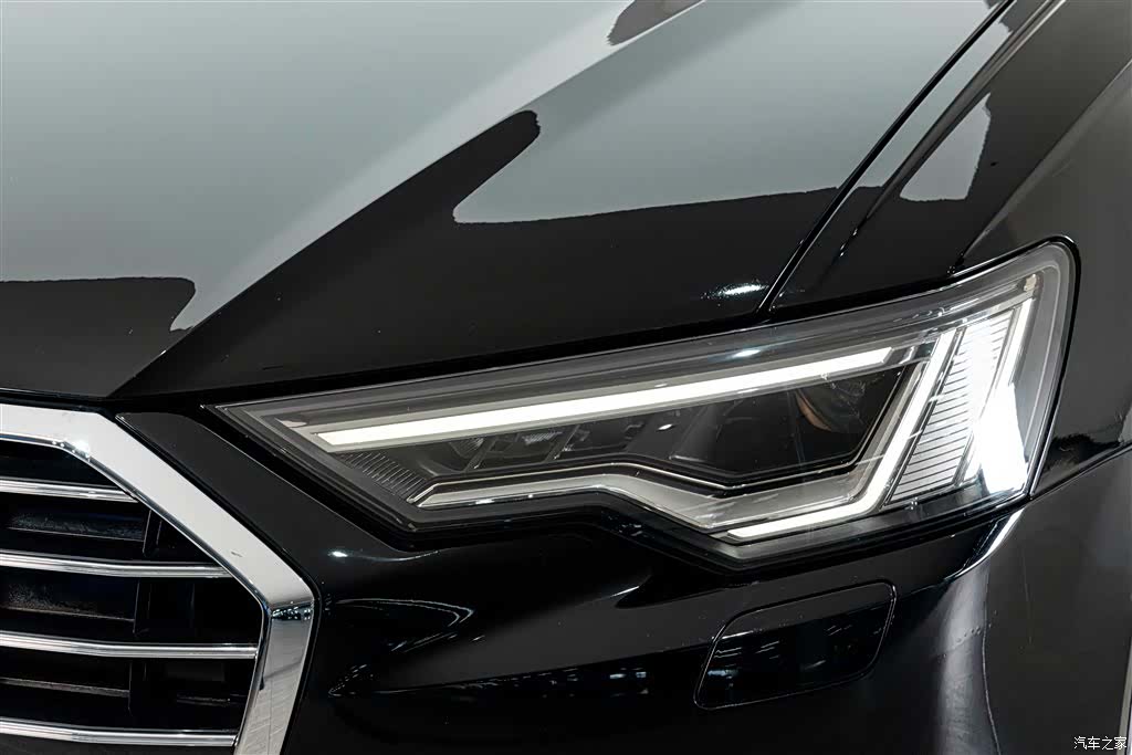 Audi A6L, 2019 4