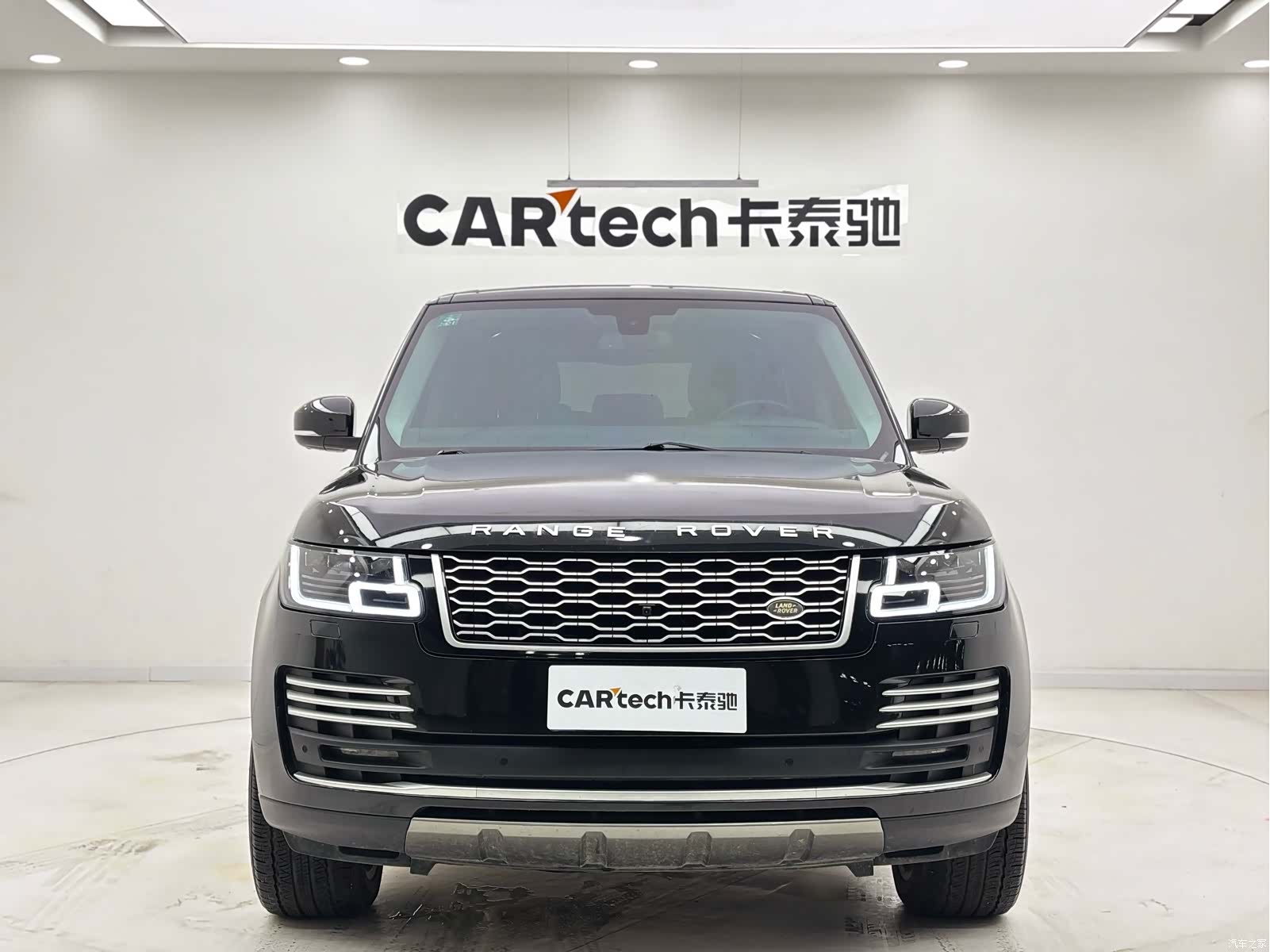 Land Rover Range Rover, 2017 2