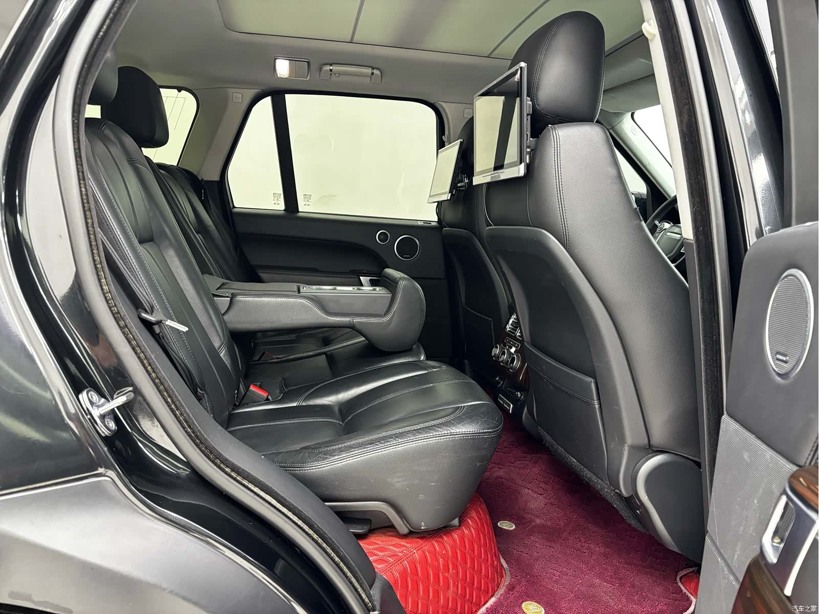 Land Rover Range Rover, 2017 23