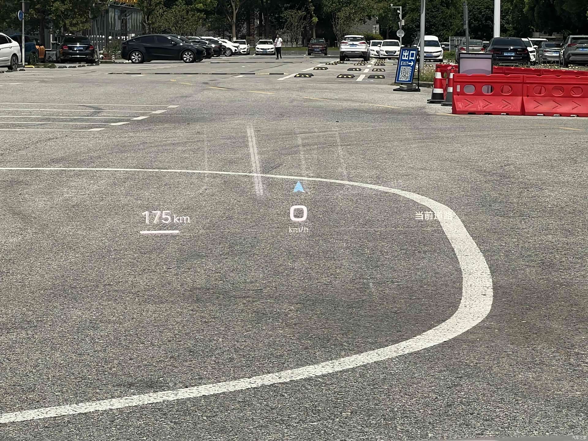 Xiaomi SU7, 2025 14