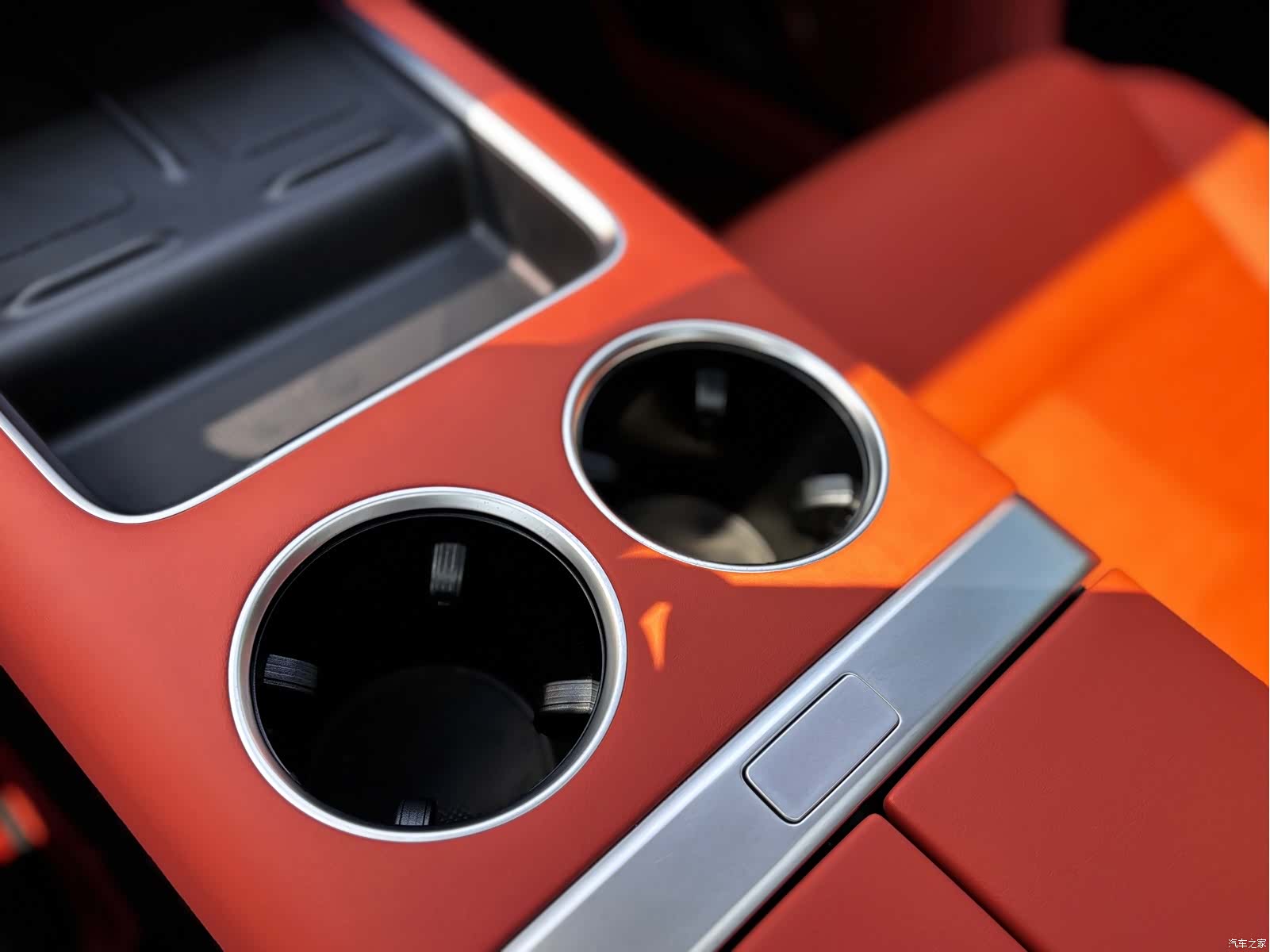 Li Auto L7, 2025 19