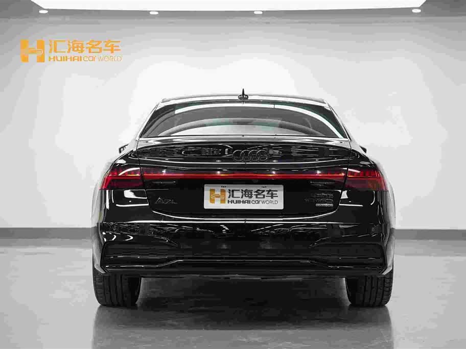 Audi A7L