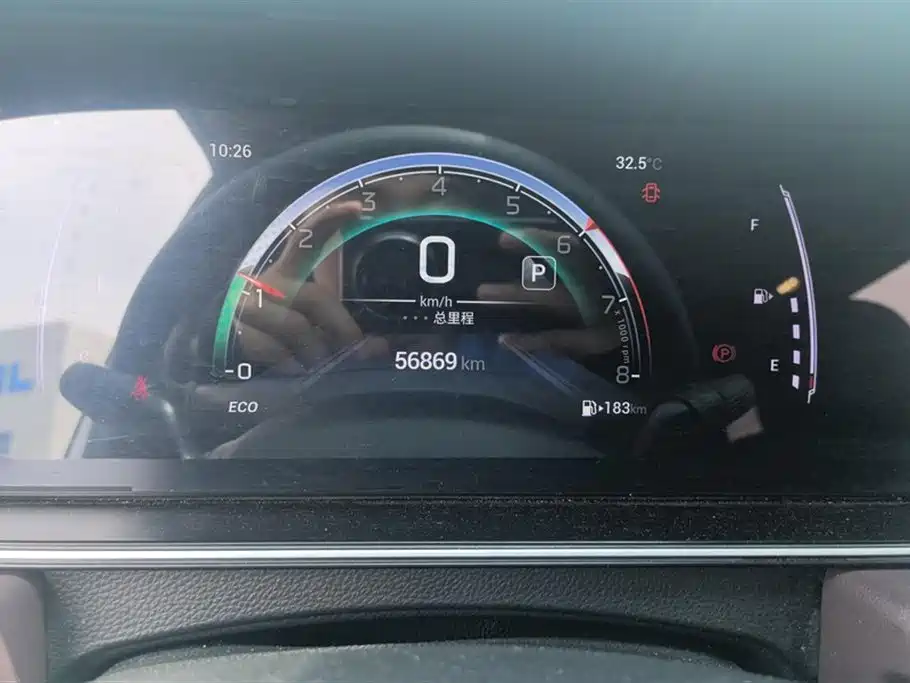 Trumpchi Trumpchi M6