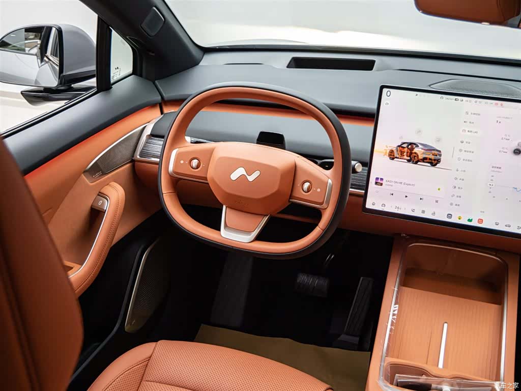 NIO L60, 2026 26