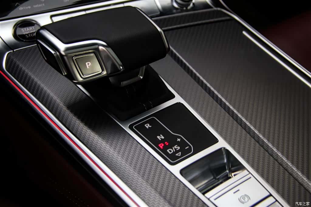 Audi A7L, 2025 20