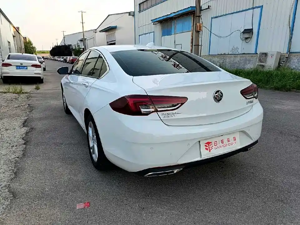 Buick Regal