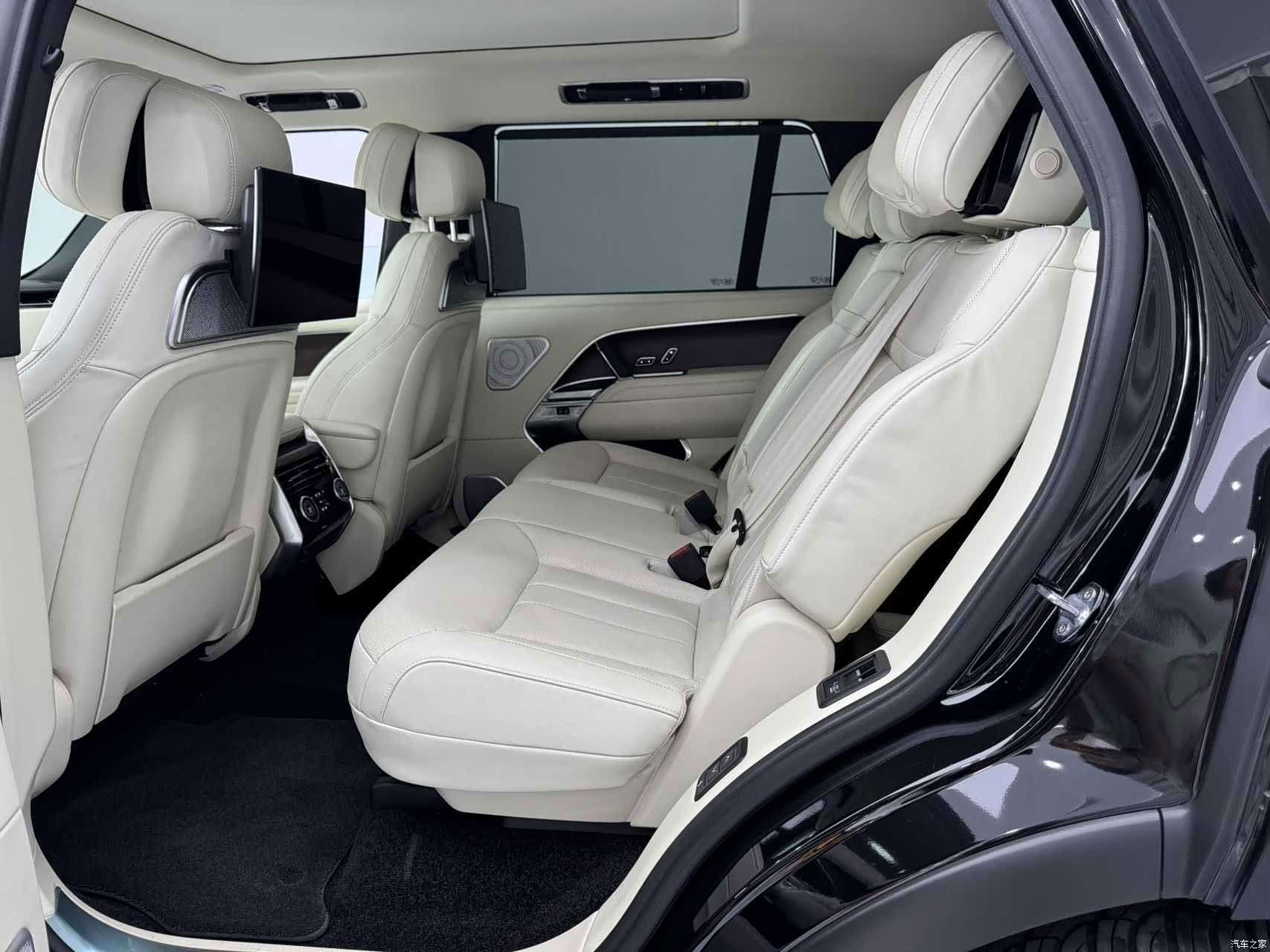Land Rover Range Rover, 2023 19