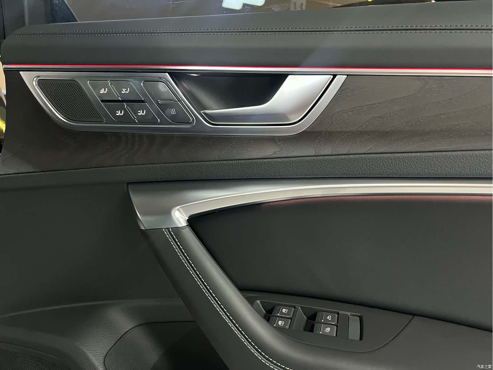 Audi A6L, 2023 14