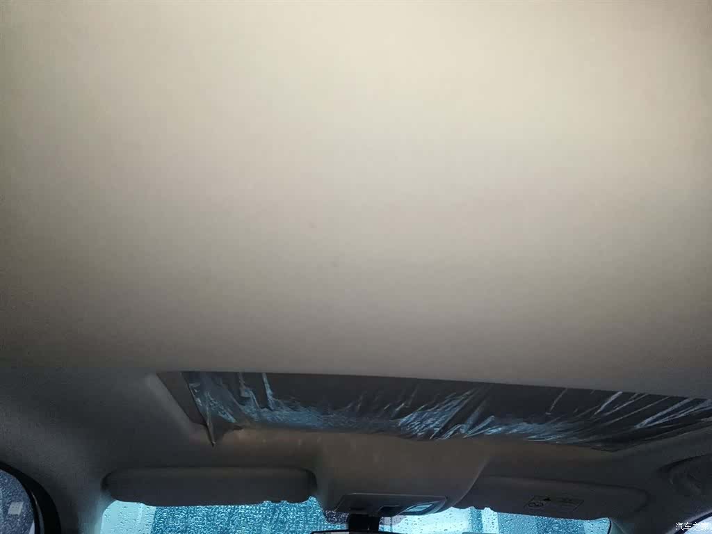 Changan CS55, 2021 9