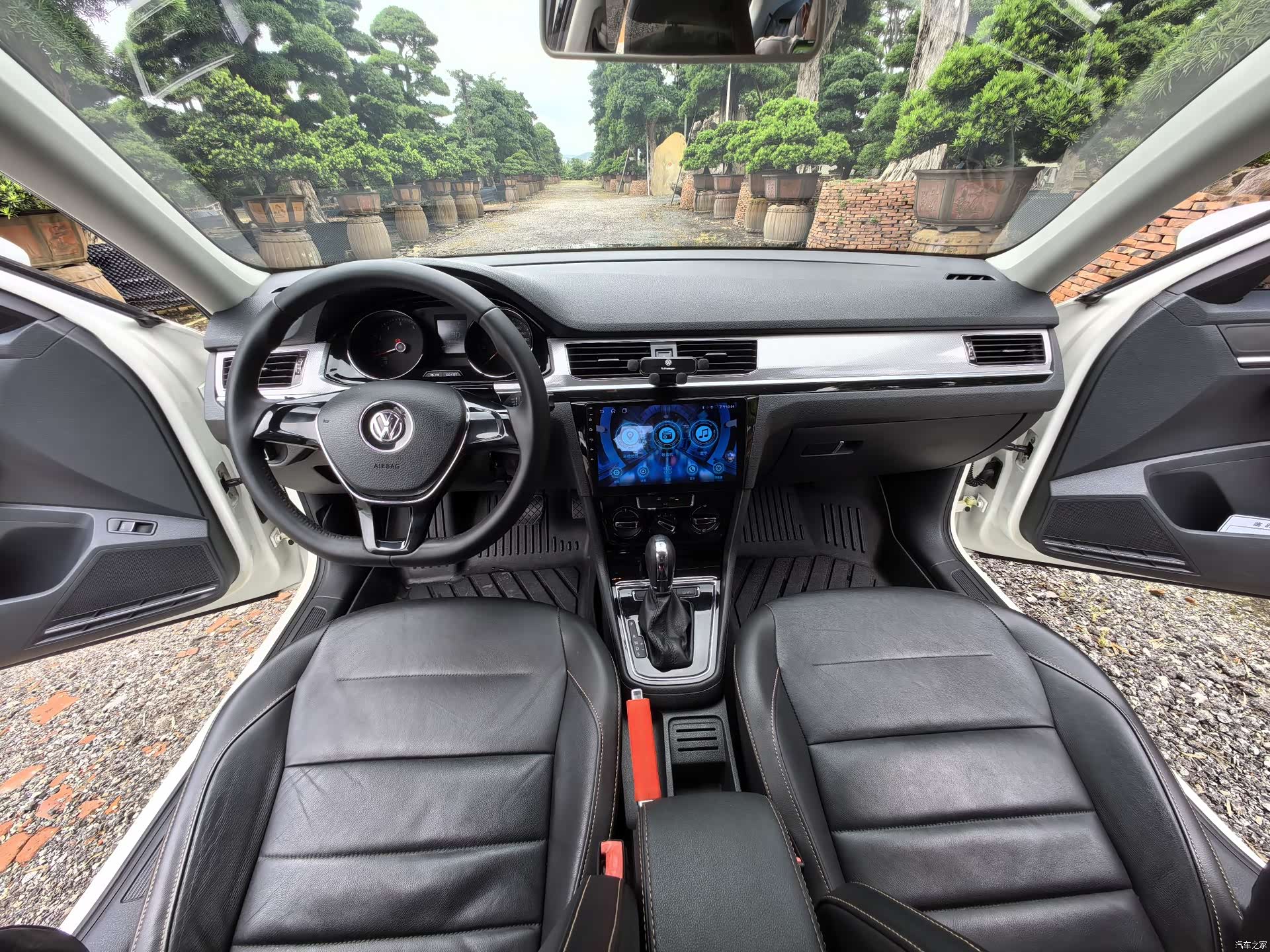 Volkswagen Bora, 2017 4