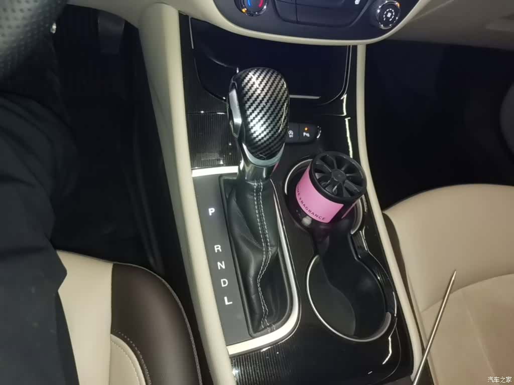 Buick Verano, 2016 14