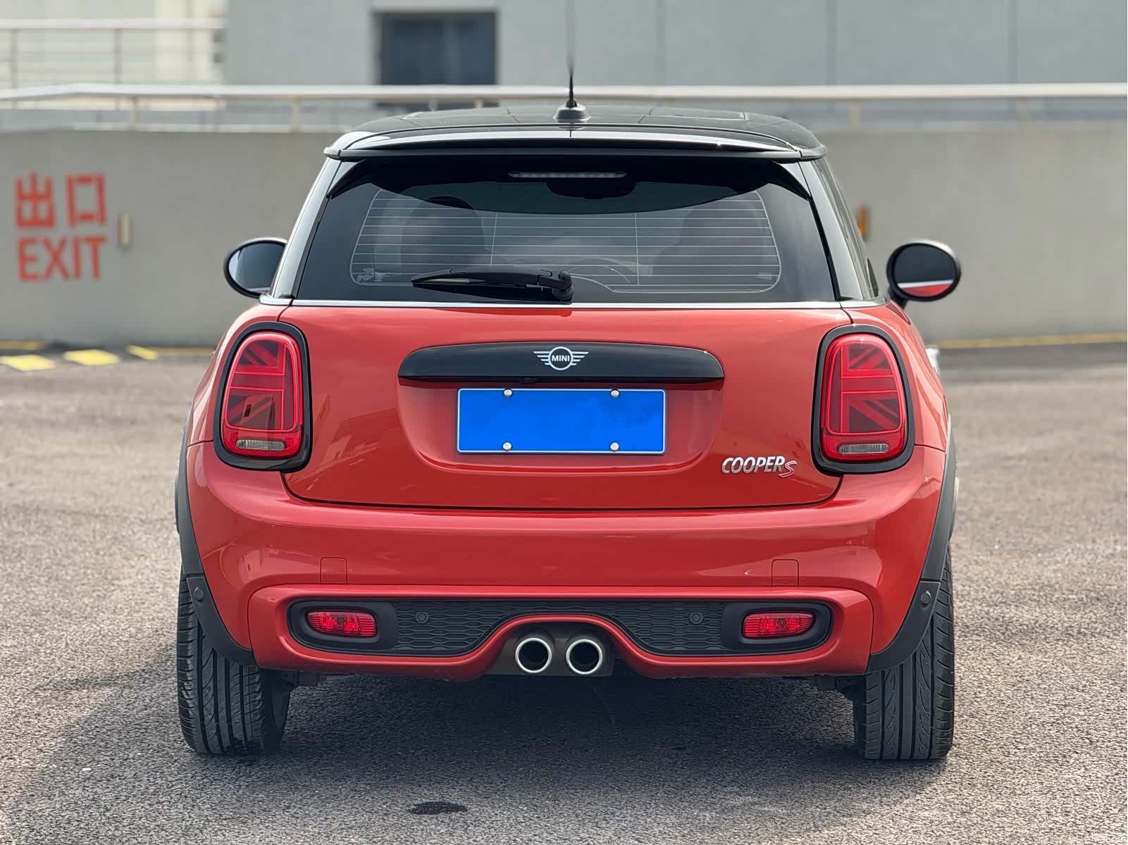 Mini Cooper, 2020 6