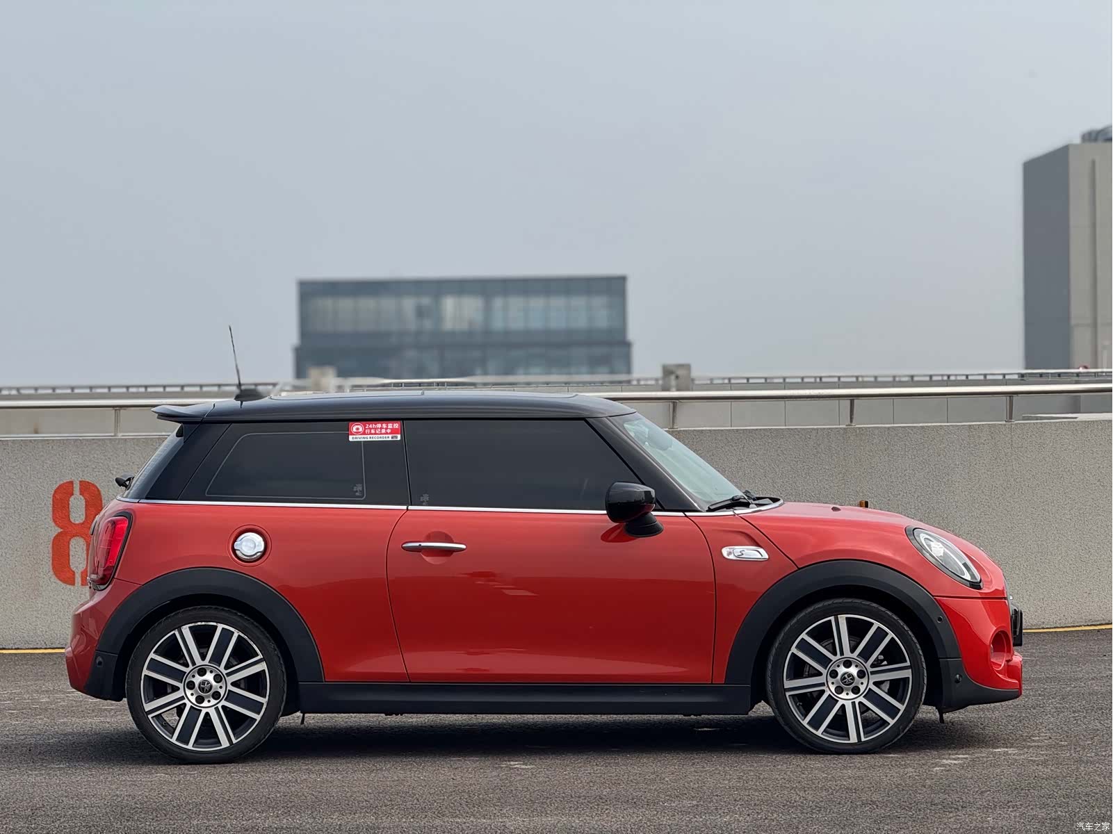 Mini Cooper, 2020 16